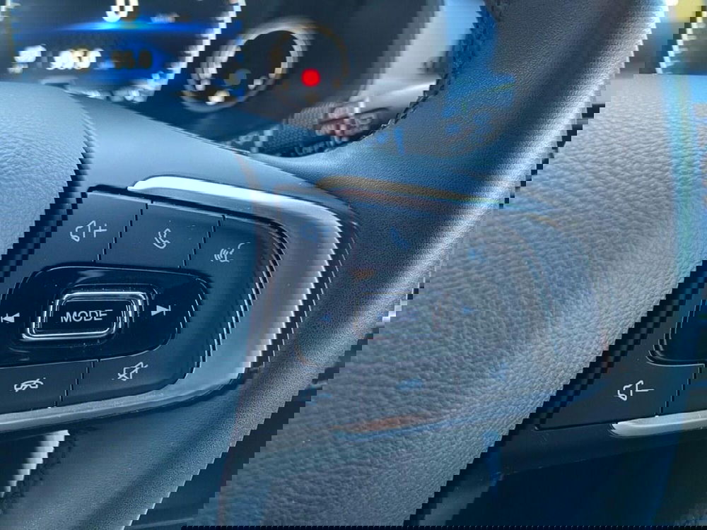 Dr DR 5.0 usata a Torino (13)