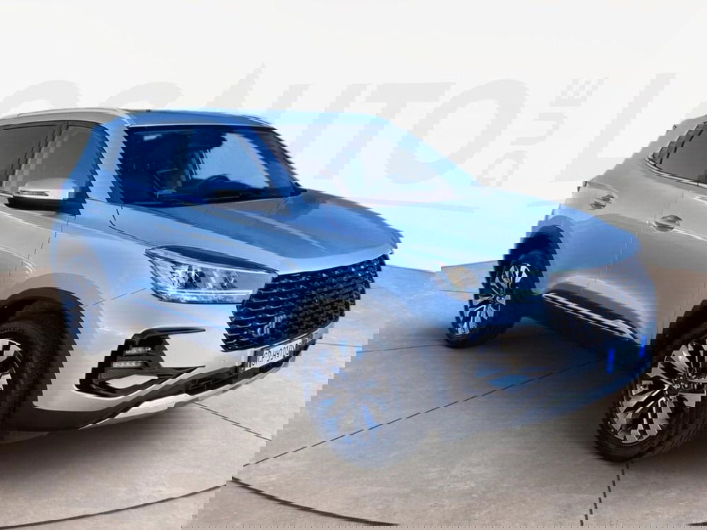 Dr DR 5.0 usata a Torino (3)