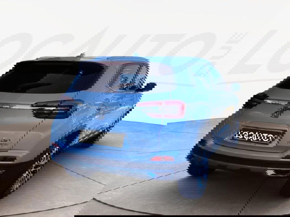 Dr DR 5.0 usata a Torino (4)