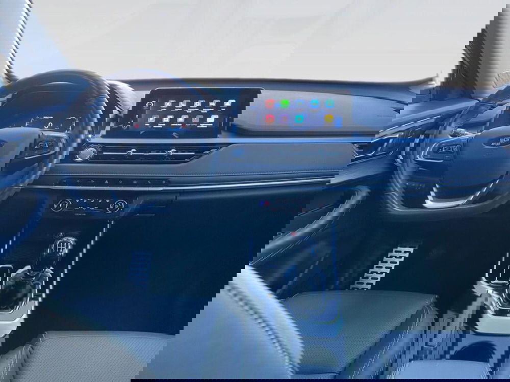 Dr DR 5.0 usata a Torino (6)