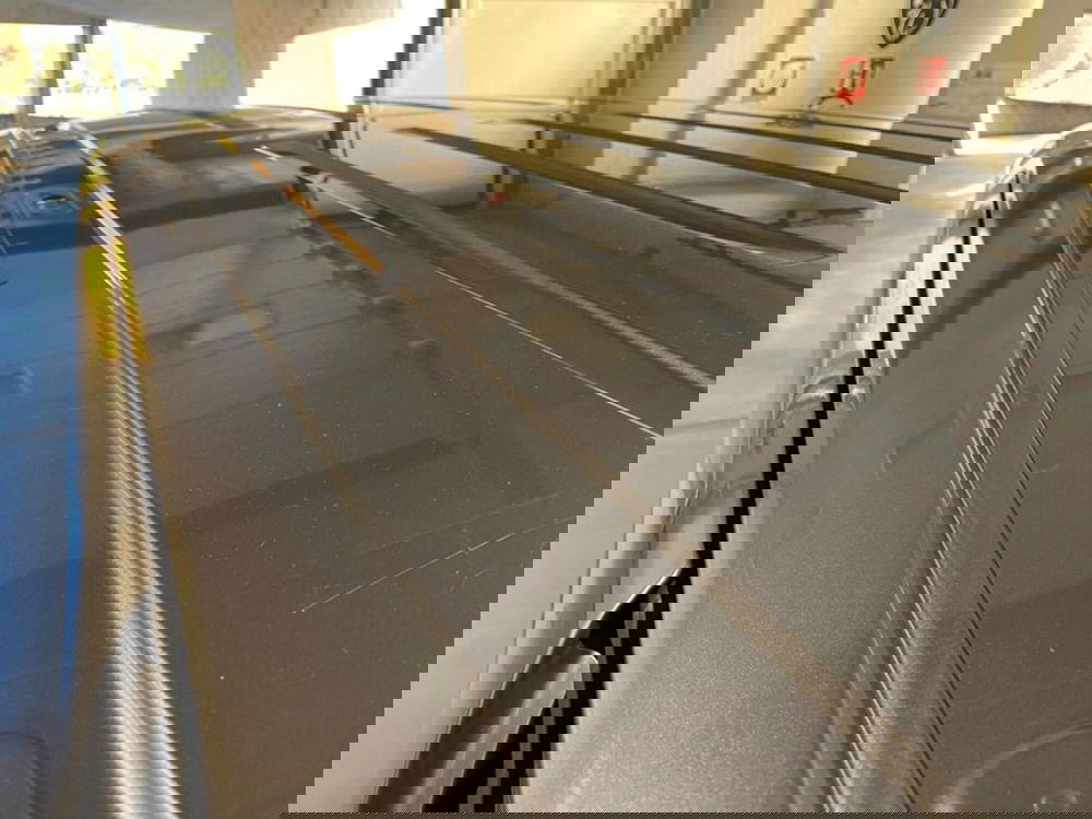 Peugeot Partner Furgone usata a Torino (13)