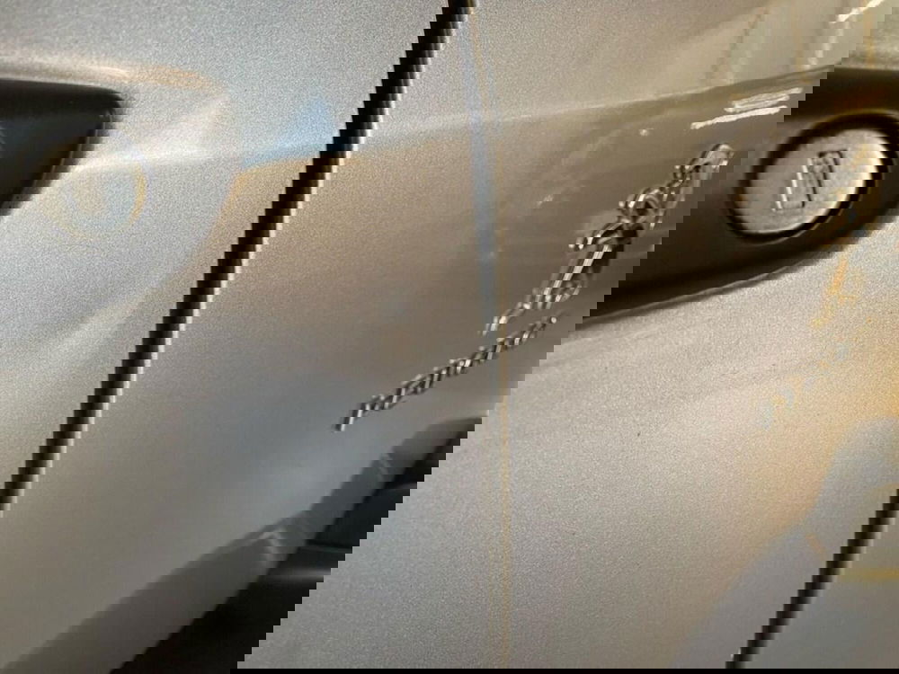 Peugeot Partner Furgone usata a Torino (14)