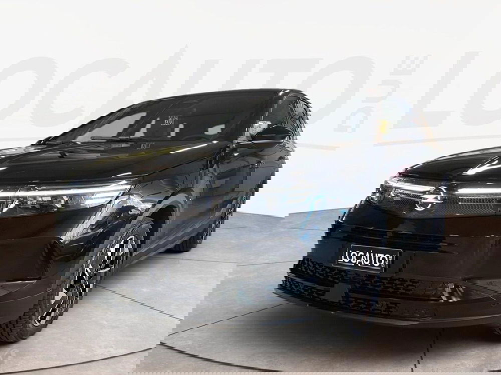 Opel Grandland usata a Torino