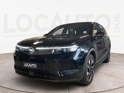 Opel Grandland 1.2 hybrid GS 145cv e-dcs6 del 2025 usata a Torino