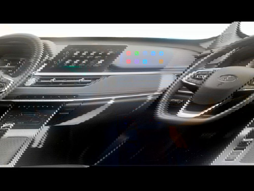 Dr DR 5.0 usata a Varese (4)