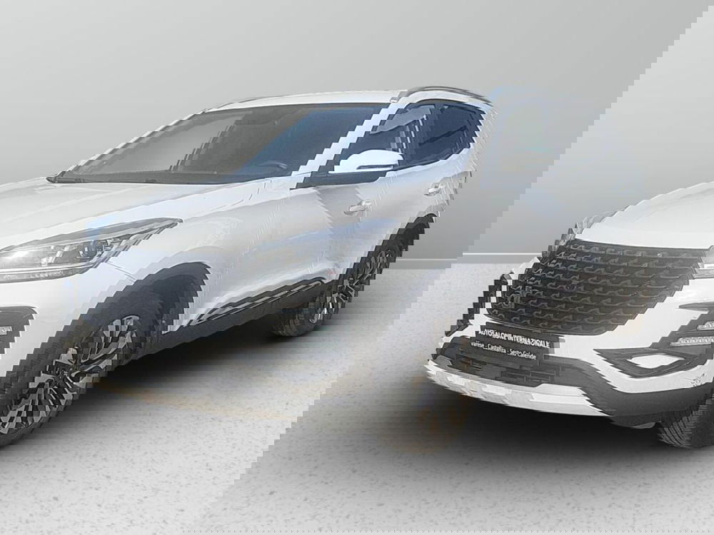 Dr DR 5.0 usata a Varese