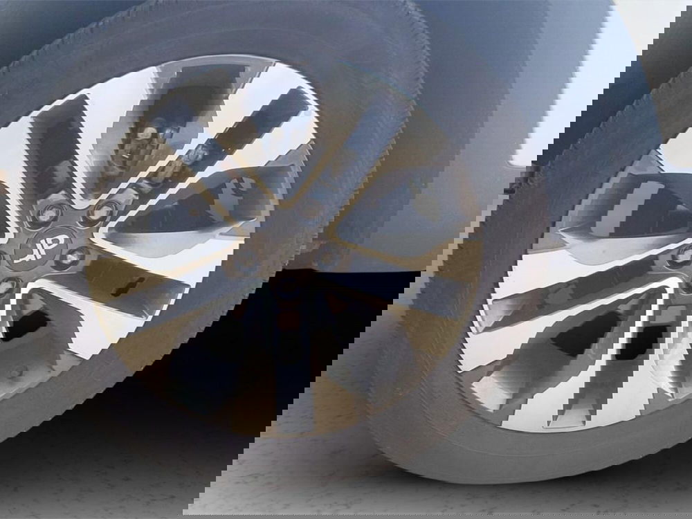 Dr DR 5.0 usata a Varese (9)