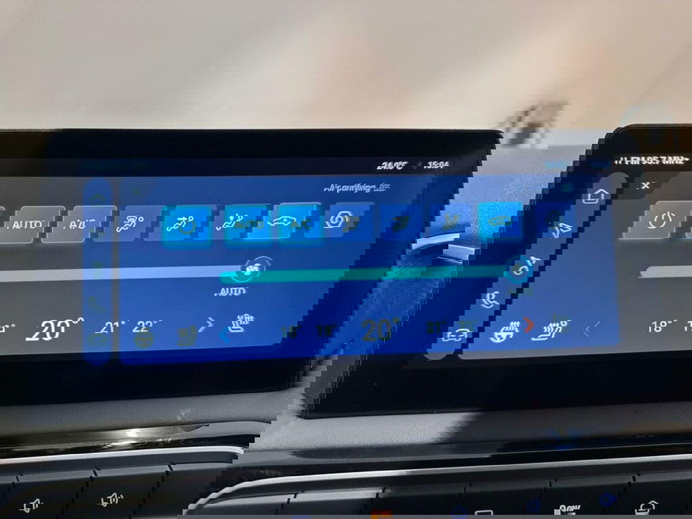 Mg MG3 nuova a Varese (11)