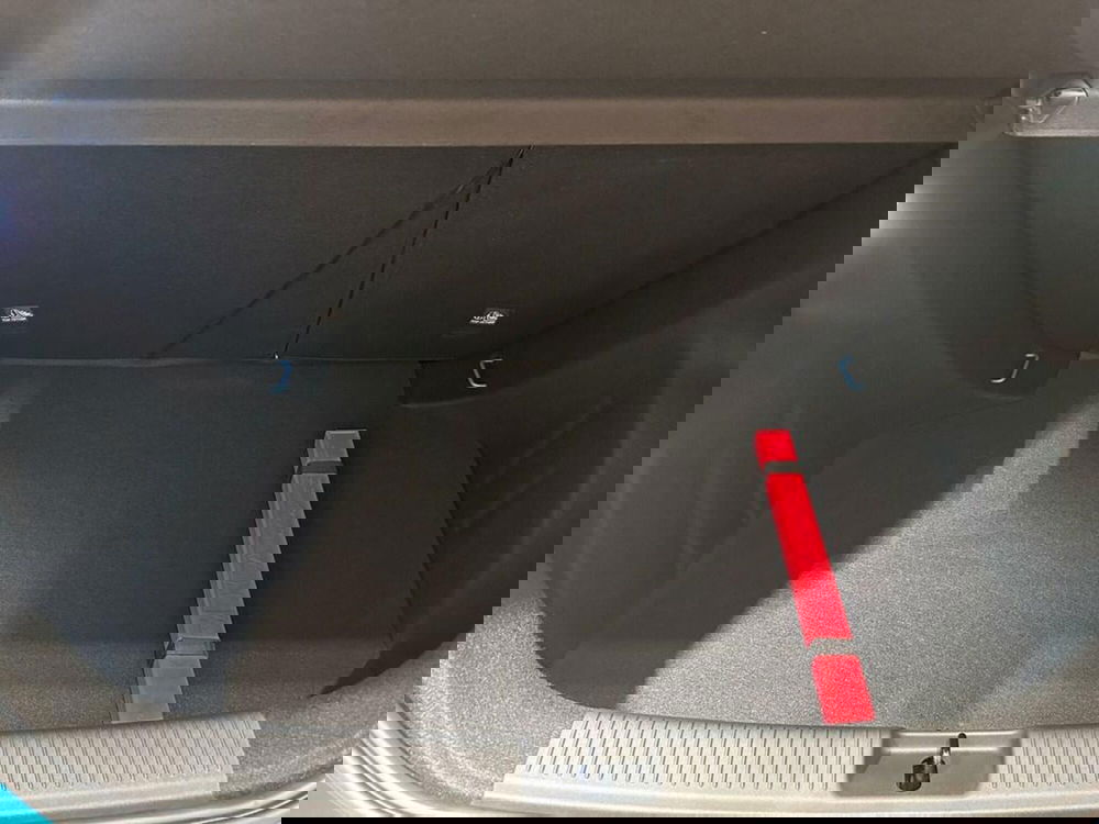 Mg MG3 nuova a Varese (13)