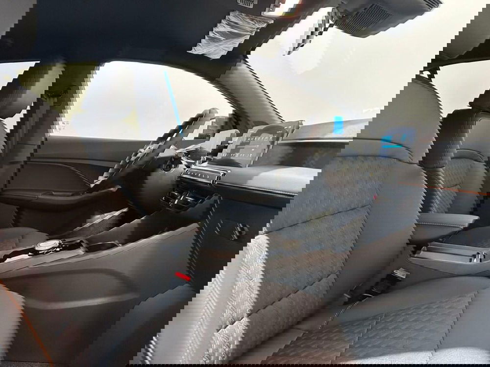 Mg MG3 nuova a Varese (3)