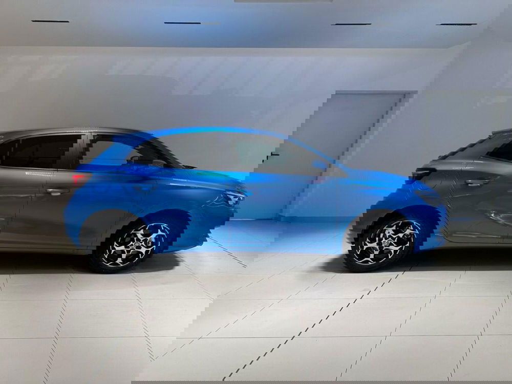 Mg MG3 nuova a Varese (6)