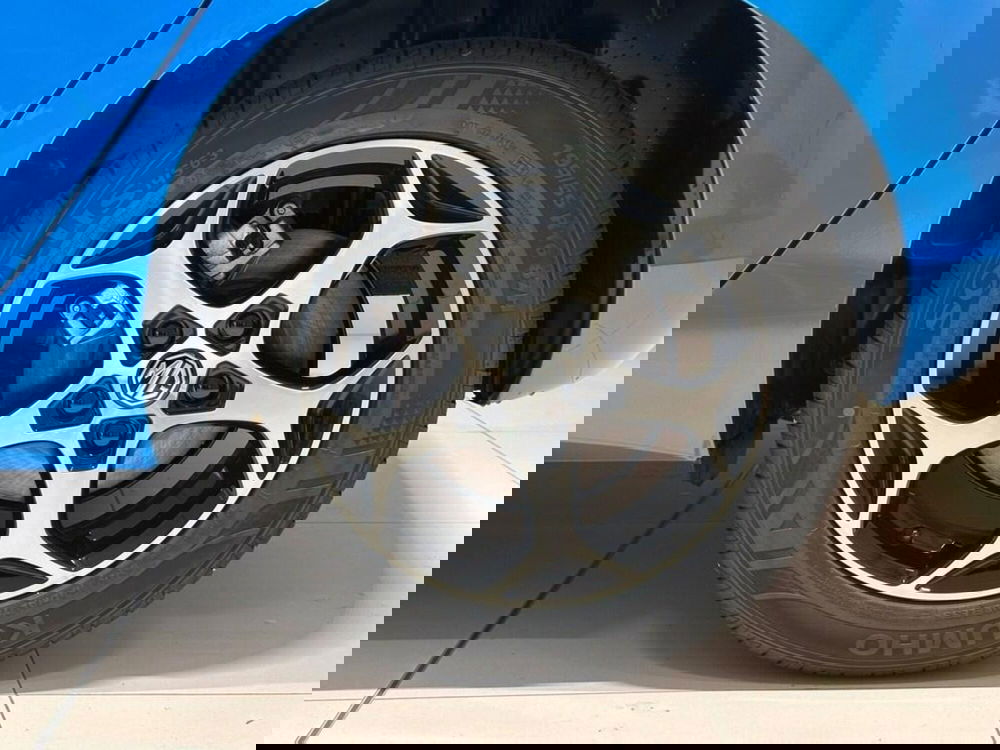 Mg MG3 nuova a Varese (9)