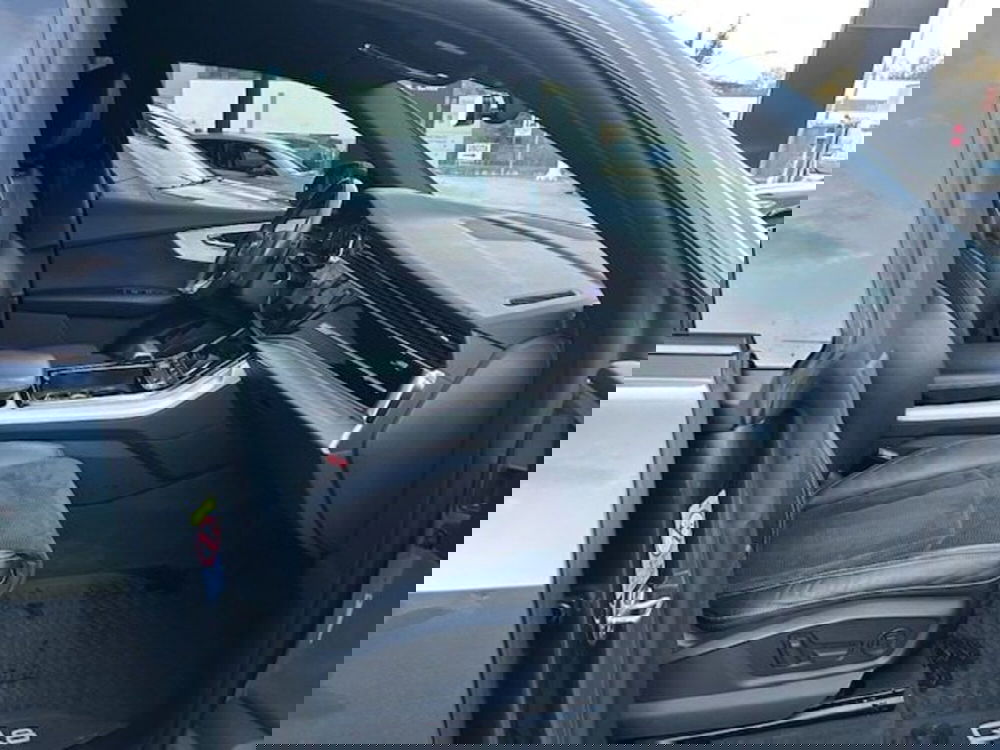Audi Q8 usata a Potenza (10)