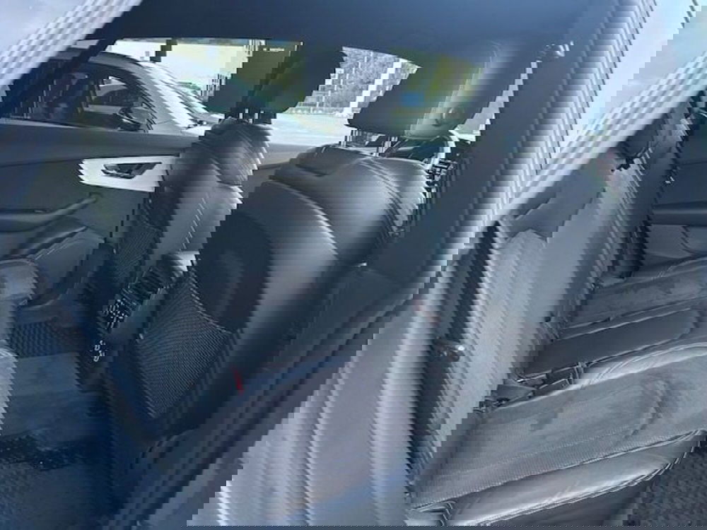 Audi Q8 usata a Potenza (11)