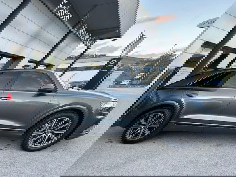 Audi Q8 usata a Potenza (2)