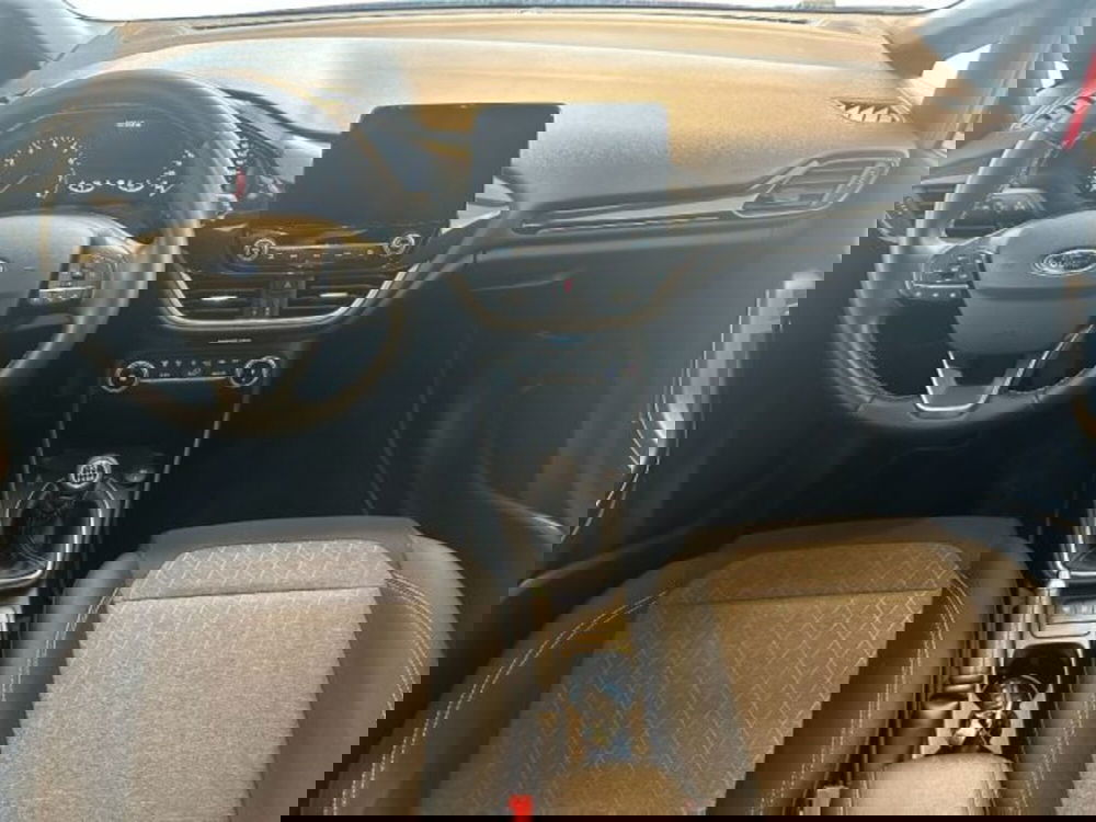 Ford Fiesta usata a Cuneo (10)