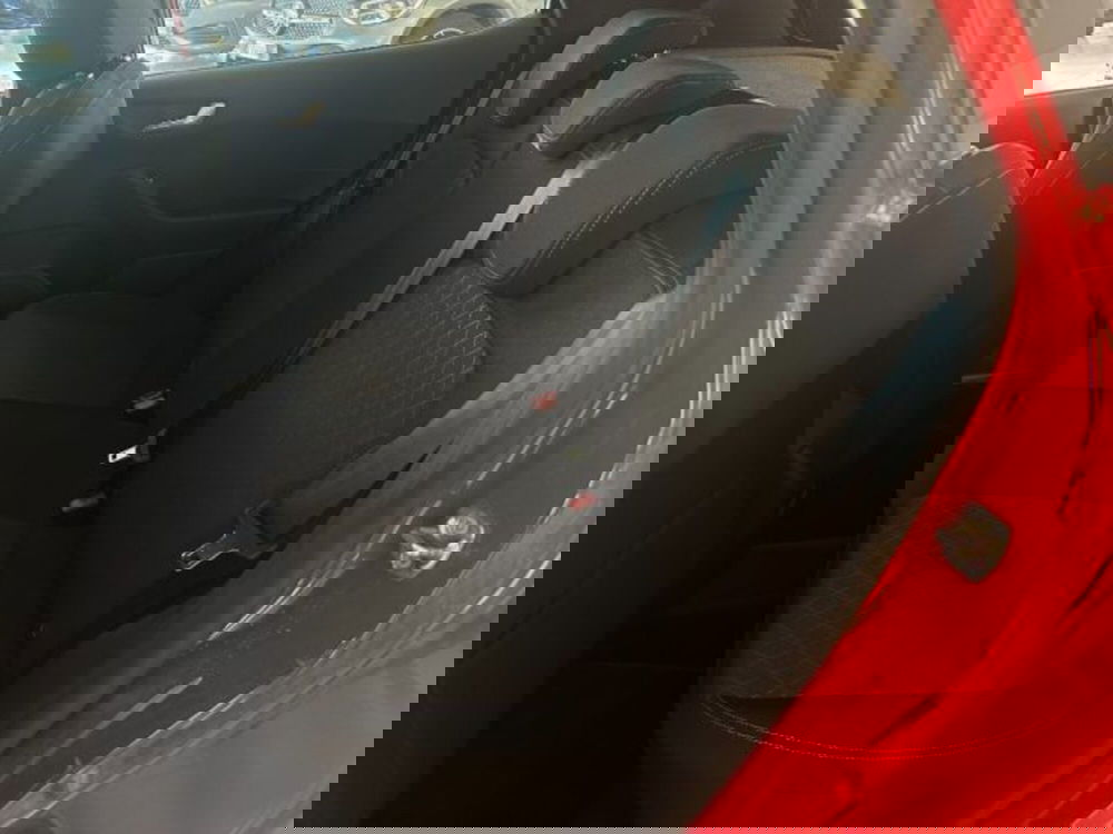 Ford Fiesta usata a Cuneo (12)