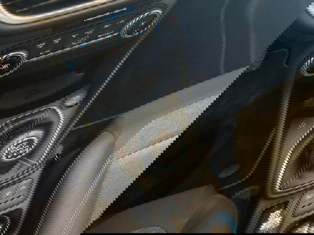 Ford Fiesta usata a Cuneo (14)