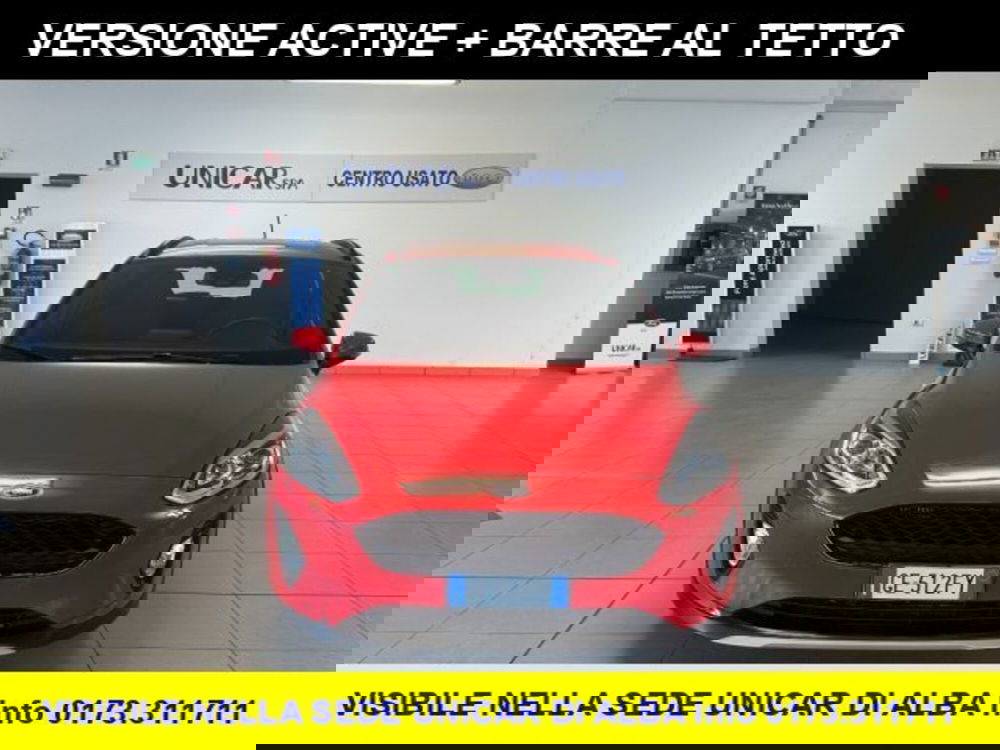 Ford Fiesta usata a Cuneo (2)