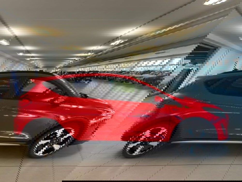 Ford Fiesta usata a Cuneo (8)