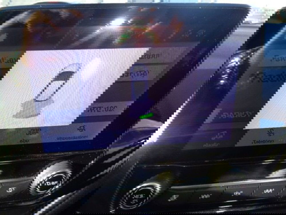 Ford Fiesta usata a Cuneo (10)