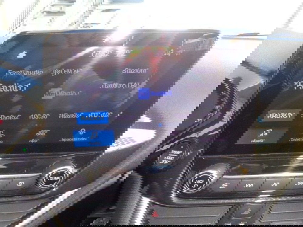 Ford Fiesta usata a Cuneo (11)