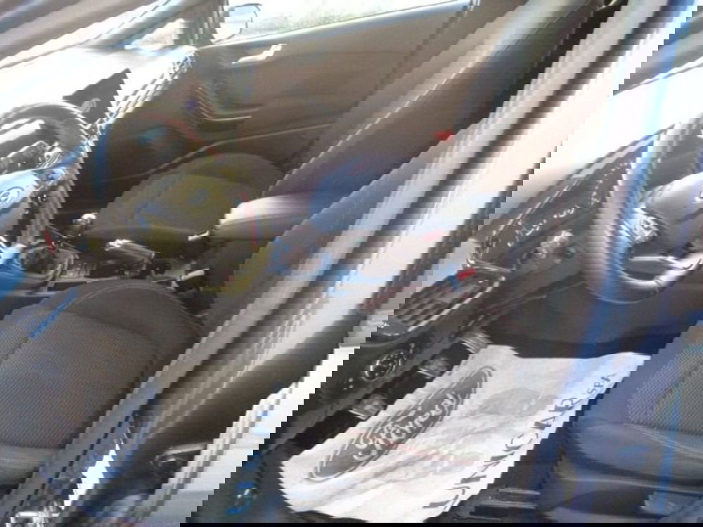 Ford Fiesta usata a Cuneo (12)