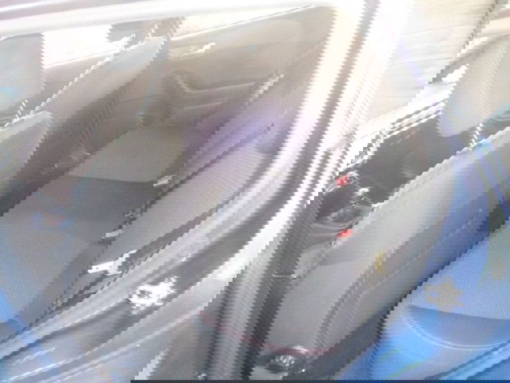 Ford Fiesta usata a Cuneo (13)
