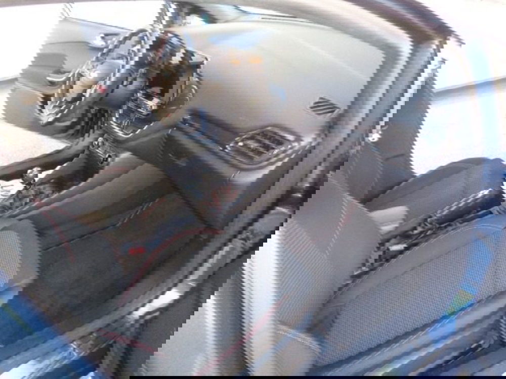 Ford Fiesta usata a Cuneo (14)