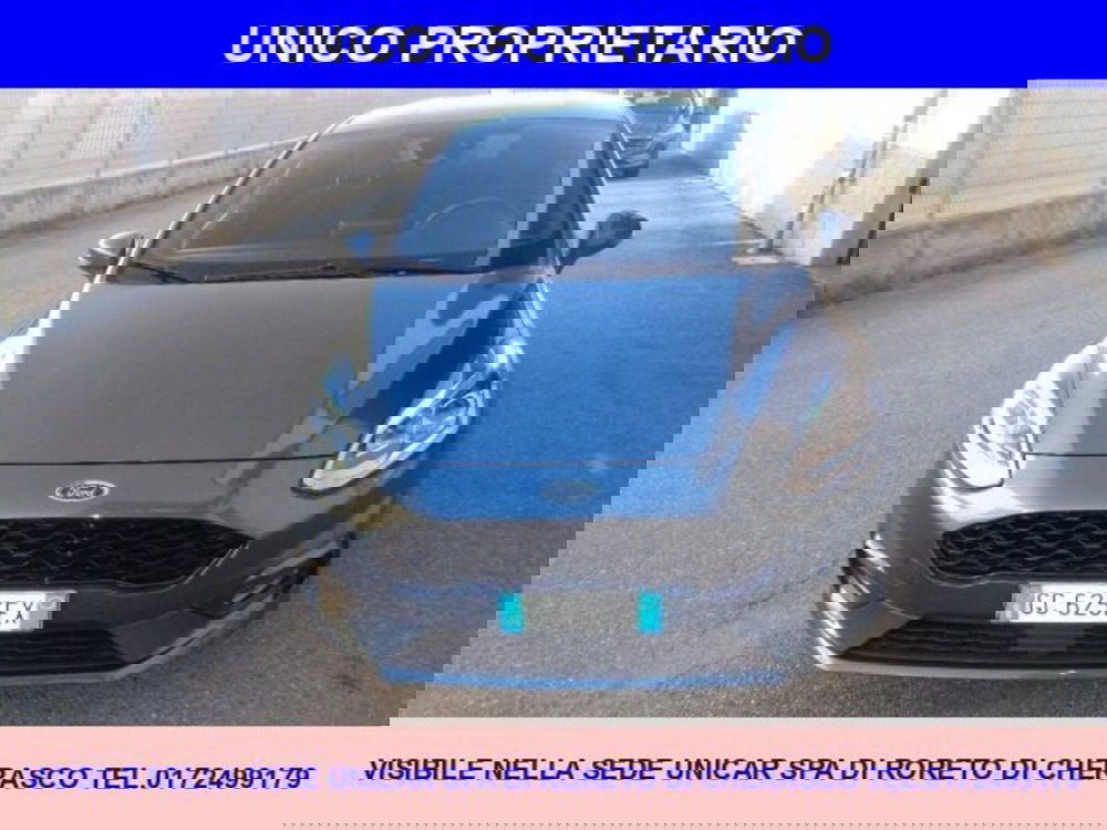 Ford Fiesta usata a Cuneo (2)