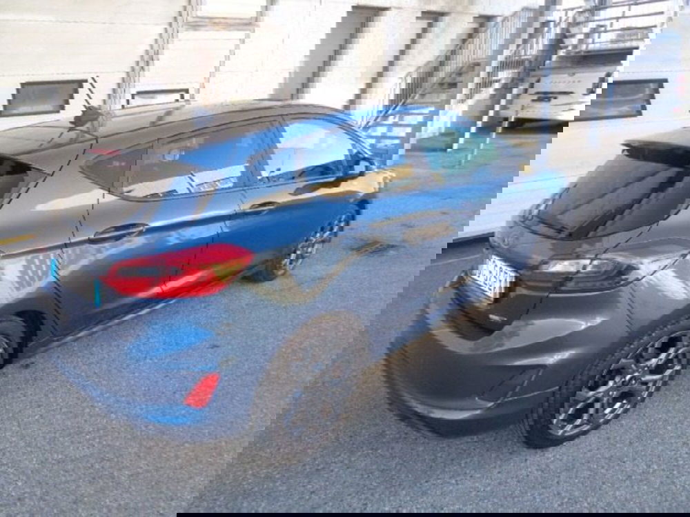 Ford Fiesta usata a Cuneo (5)