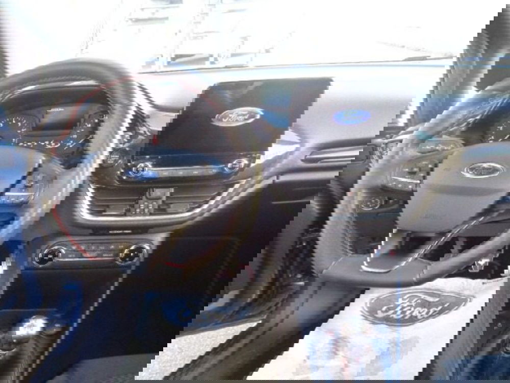 Ford Fiesta usata a Cuneo (9)