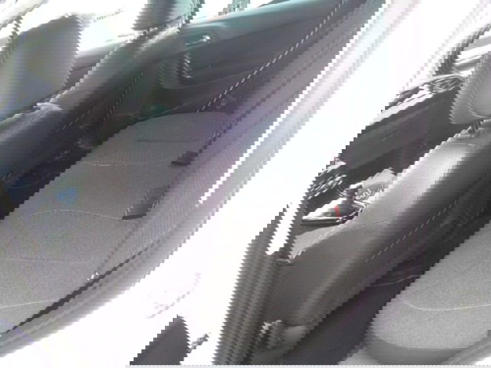 Citroen C3 usata a Cuneo (10)