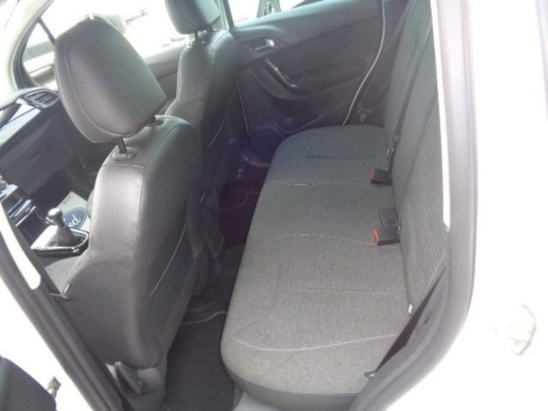 Citroen C3 usata a Cuneo (10)