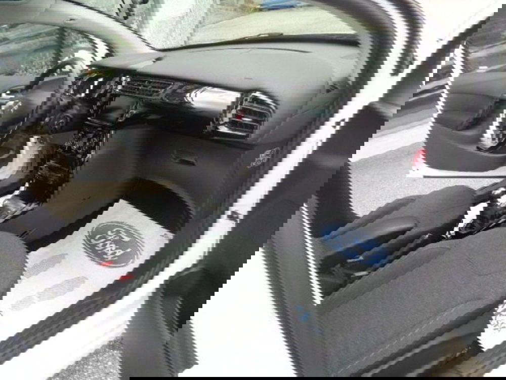 Citroen C3 usata a Cuneo (11)