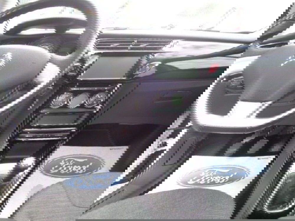 Citroen C3 usata a Cuneo (12)