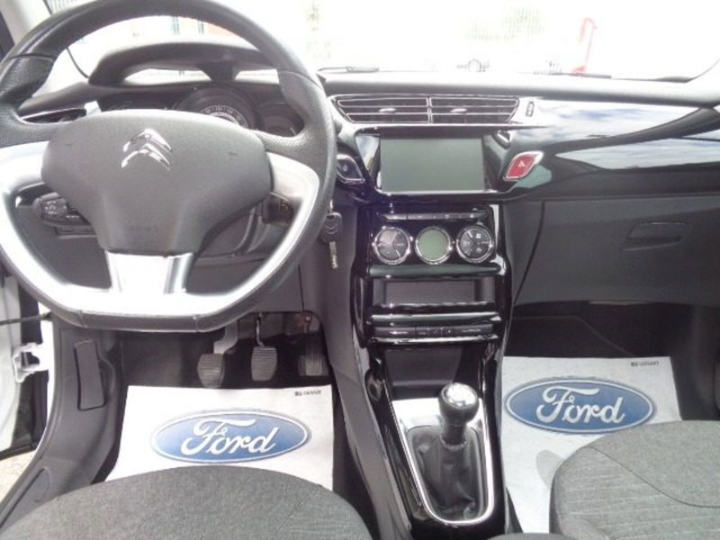 Citroen C3 usata a Cuneo (12)