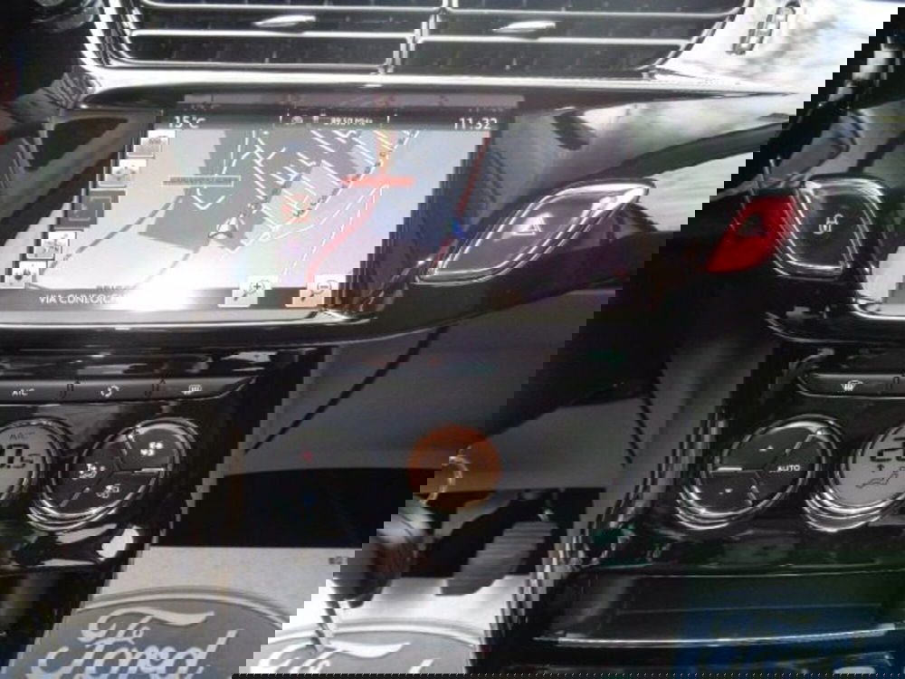 Citroen C3 usata a Cuneo (13)