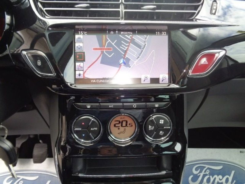 Citroen C3 usata a Cuneo (13)