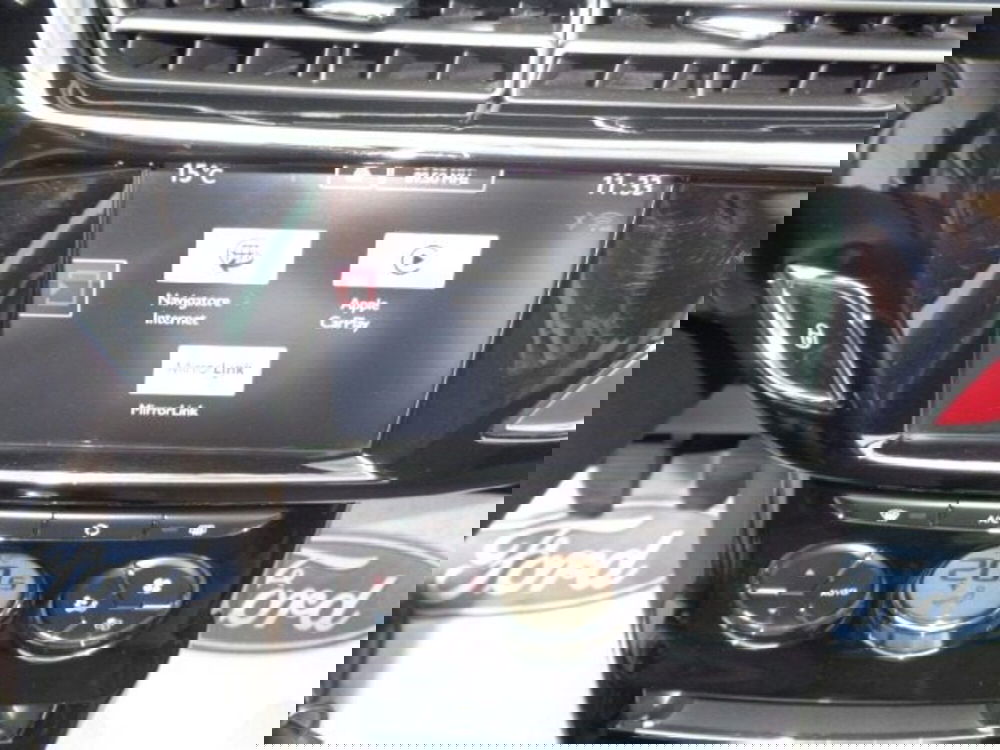 Citroen C3 usata a Cuneo (14)