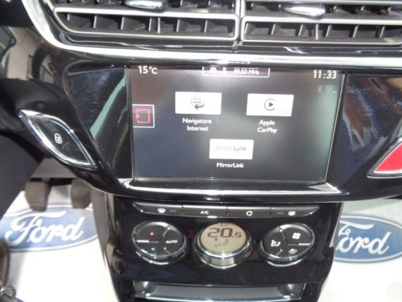 Citroen C3 usata a Cuneo (14)