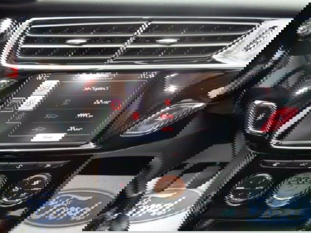 Citroen C3 usata a Cuneo (15)