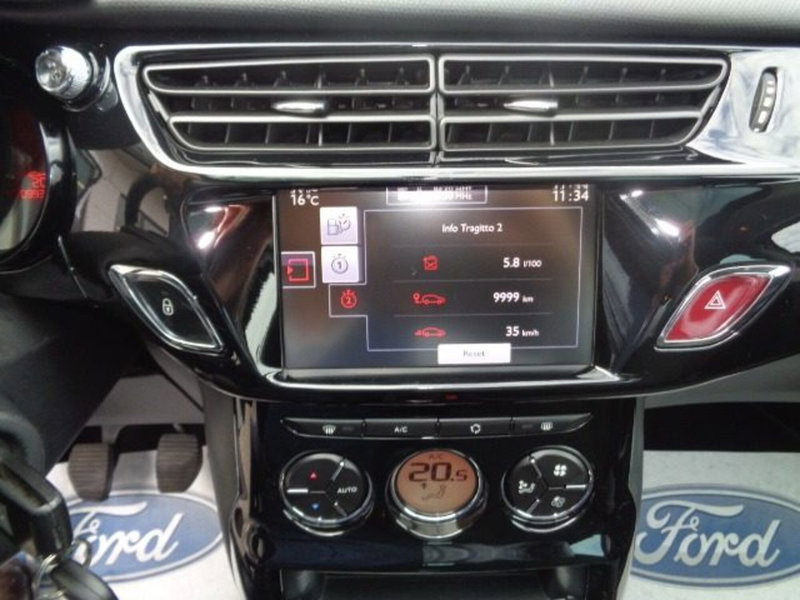 Citroen C3 usata a Cuneo (15)