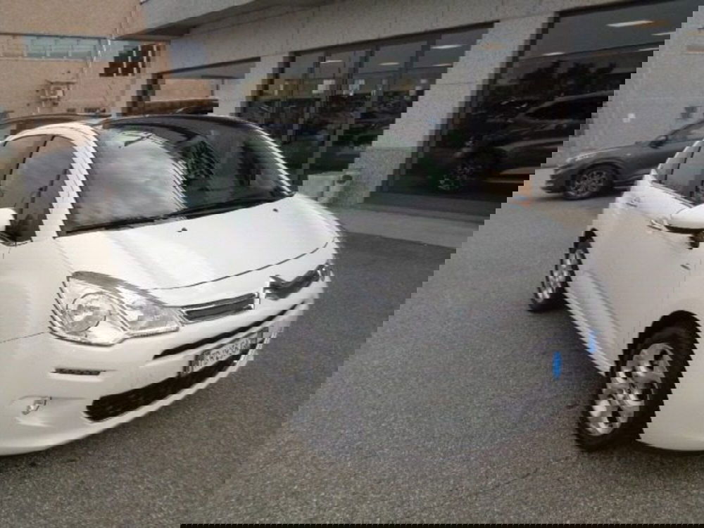 Citroen C3 usata a Cuneo (3)