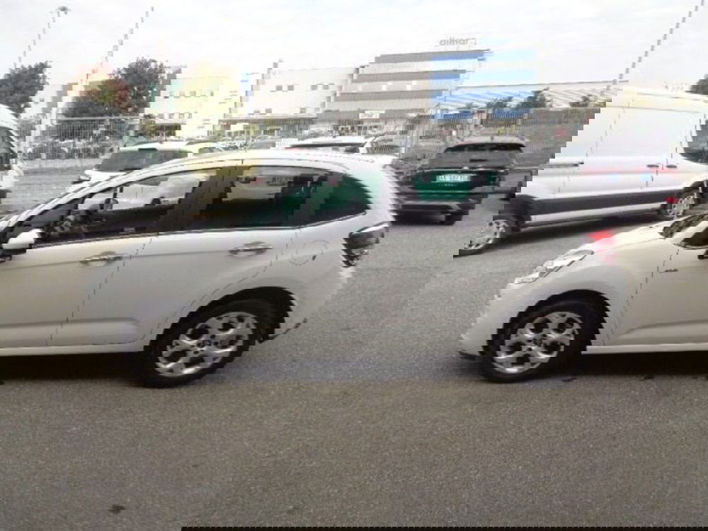 Citroen C3 usata a Cuneo (8)