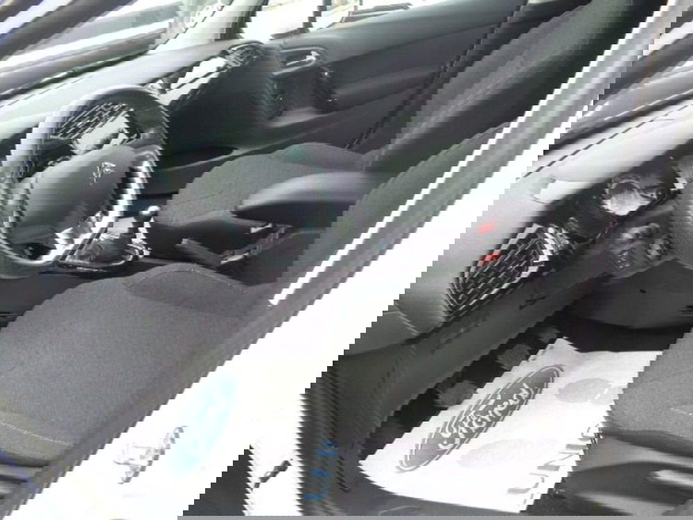 Citroen C3 usata a Cuneo (9)