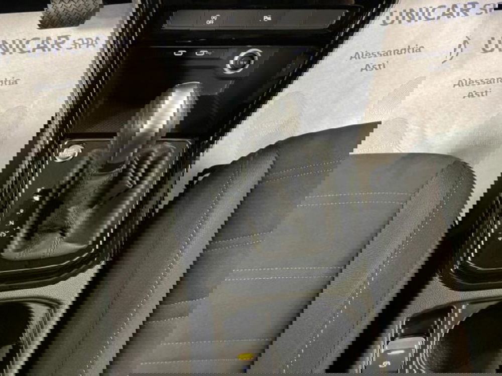 Volkswagen Touran usata a Cuneo (11)