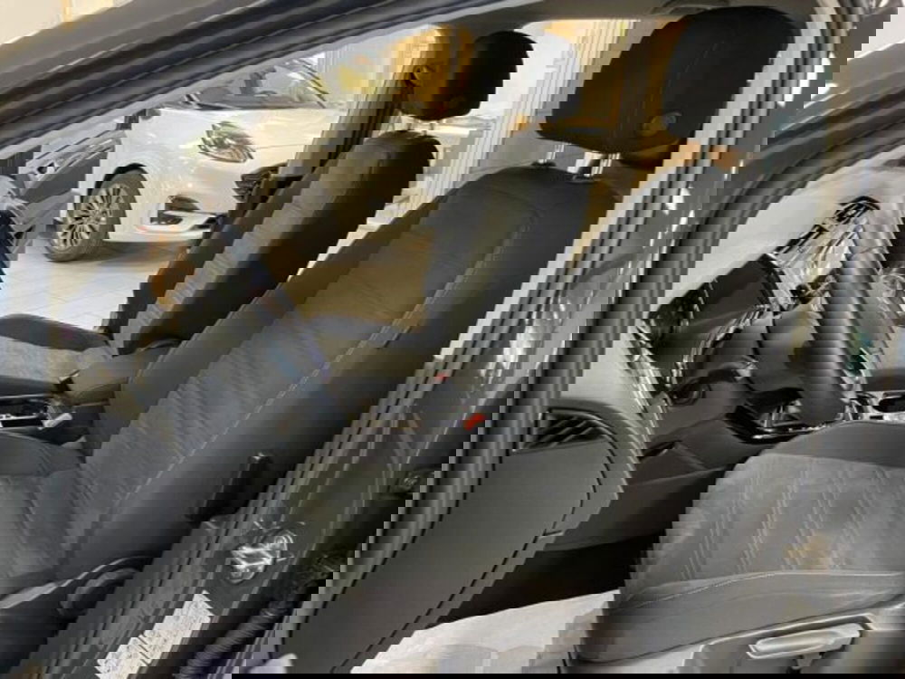 Volkswagen Touran usata a Cuneo (12)