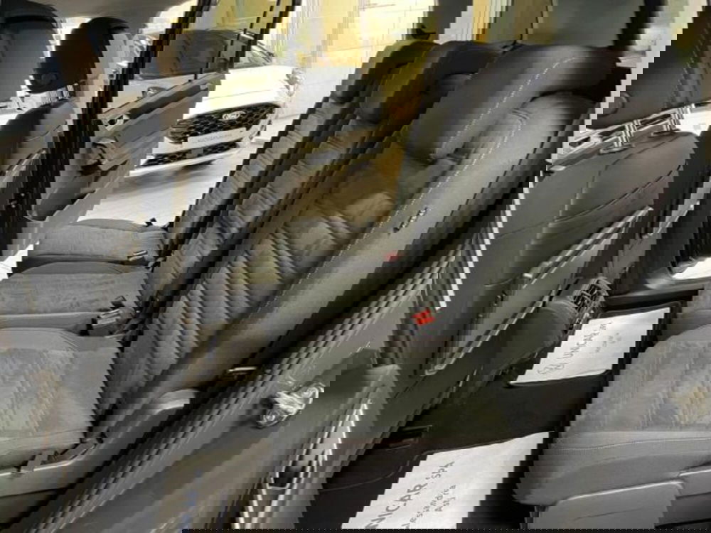 Volkswagen Touran usata a Cuneo (13)