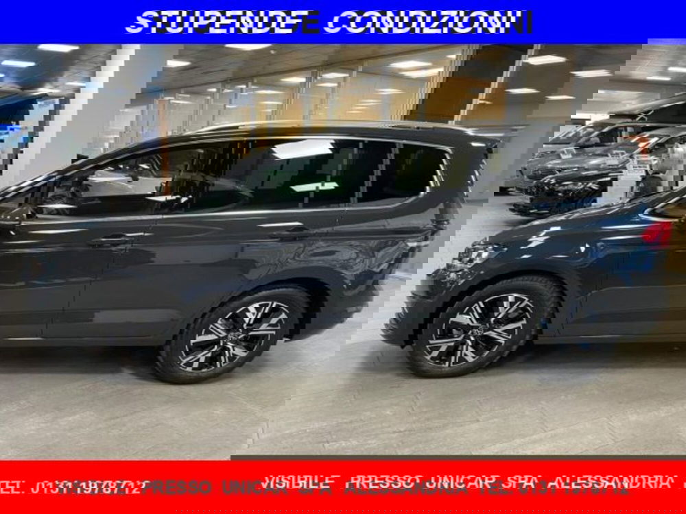 Volkswagen Touran usata a Cuneo (4)